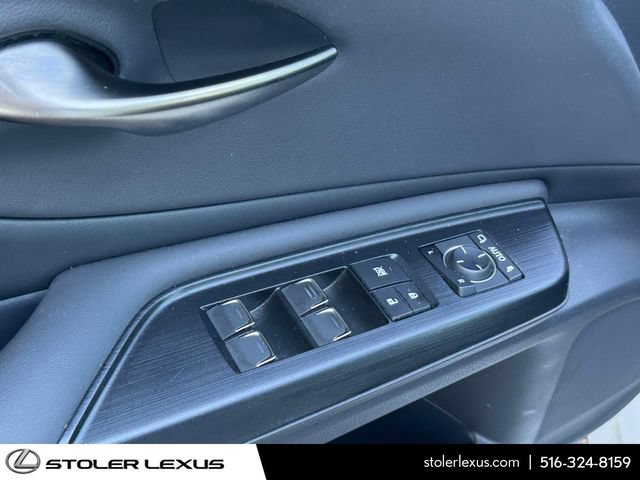 Used 2021 Lexus ES 350 w/ Premium Package FWD image 21
