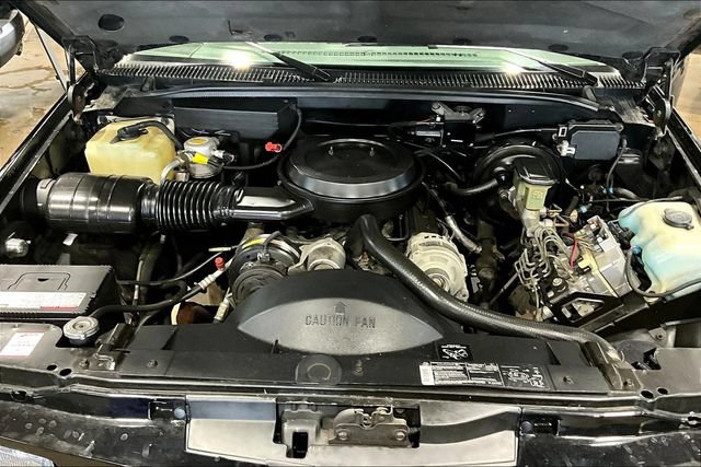 Used 1993 GMC Yukon 4WD 2-Door image 18