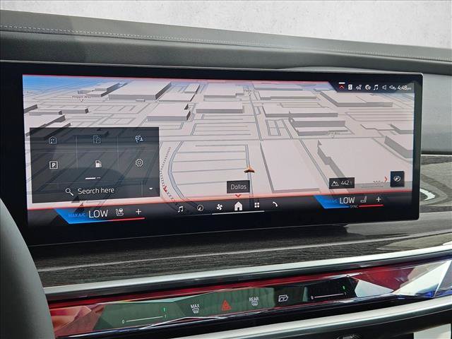 New 2026 BMW 740i xDrive AWD/4WD image 13
