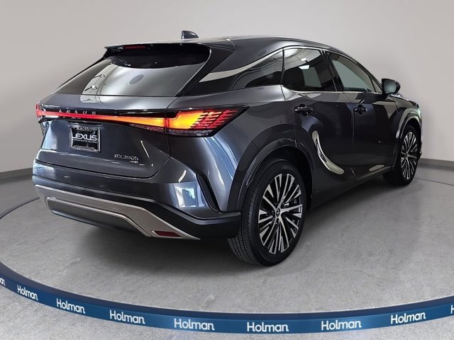 Certified 2025 Lexus RX 350 w/ Convenience Package AWD/4WD image 5