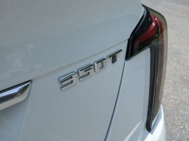 New 2025 Cadillac CT5 Sport RWD image 33