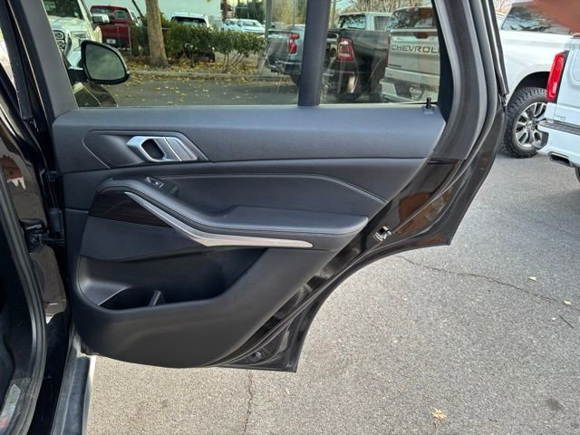 Used 2019 BMW X5 xDrive40i w/ Convenience Package image 35