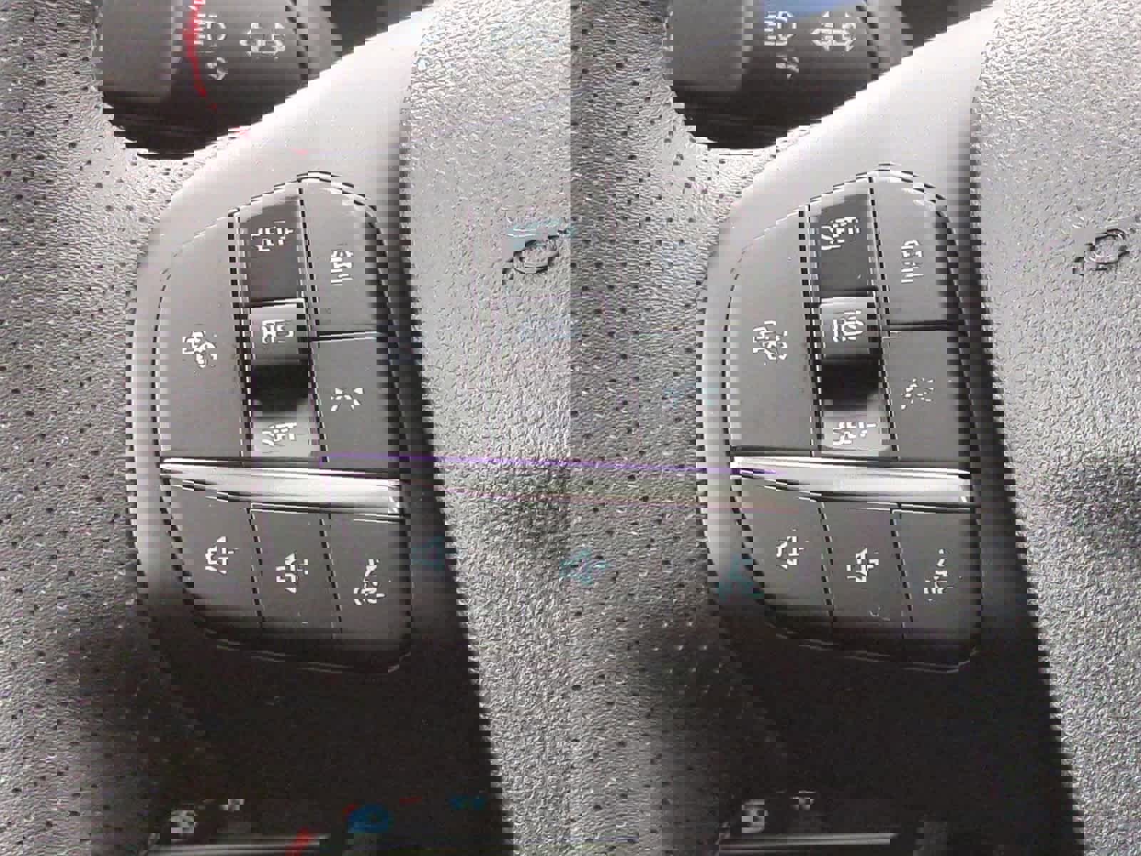 Used 2024 Ford Escape ST-Line Elite w/ Premium Technology Package image 25