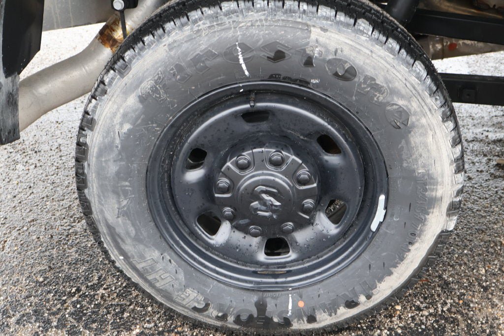 Used 2025 RAM 2500 Tradesman AWD/4WD image 8