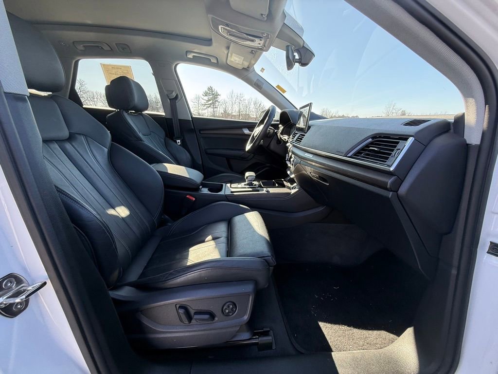 Used 2024 Audi Q5 2.0T Premium Plus image 33