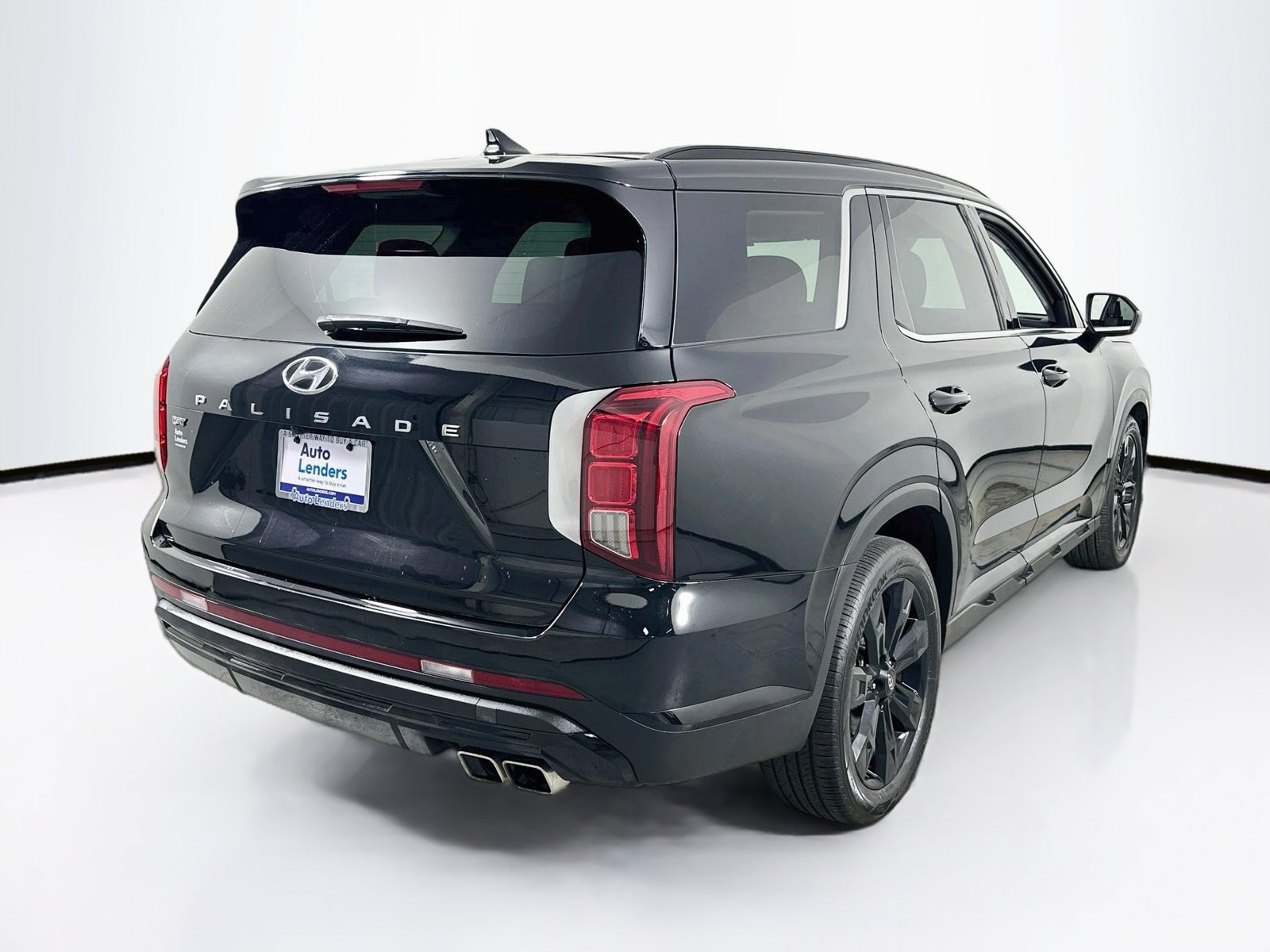 Used 2023 Hyundai Palisade XRT FWD image 5