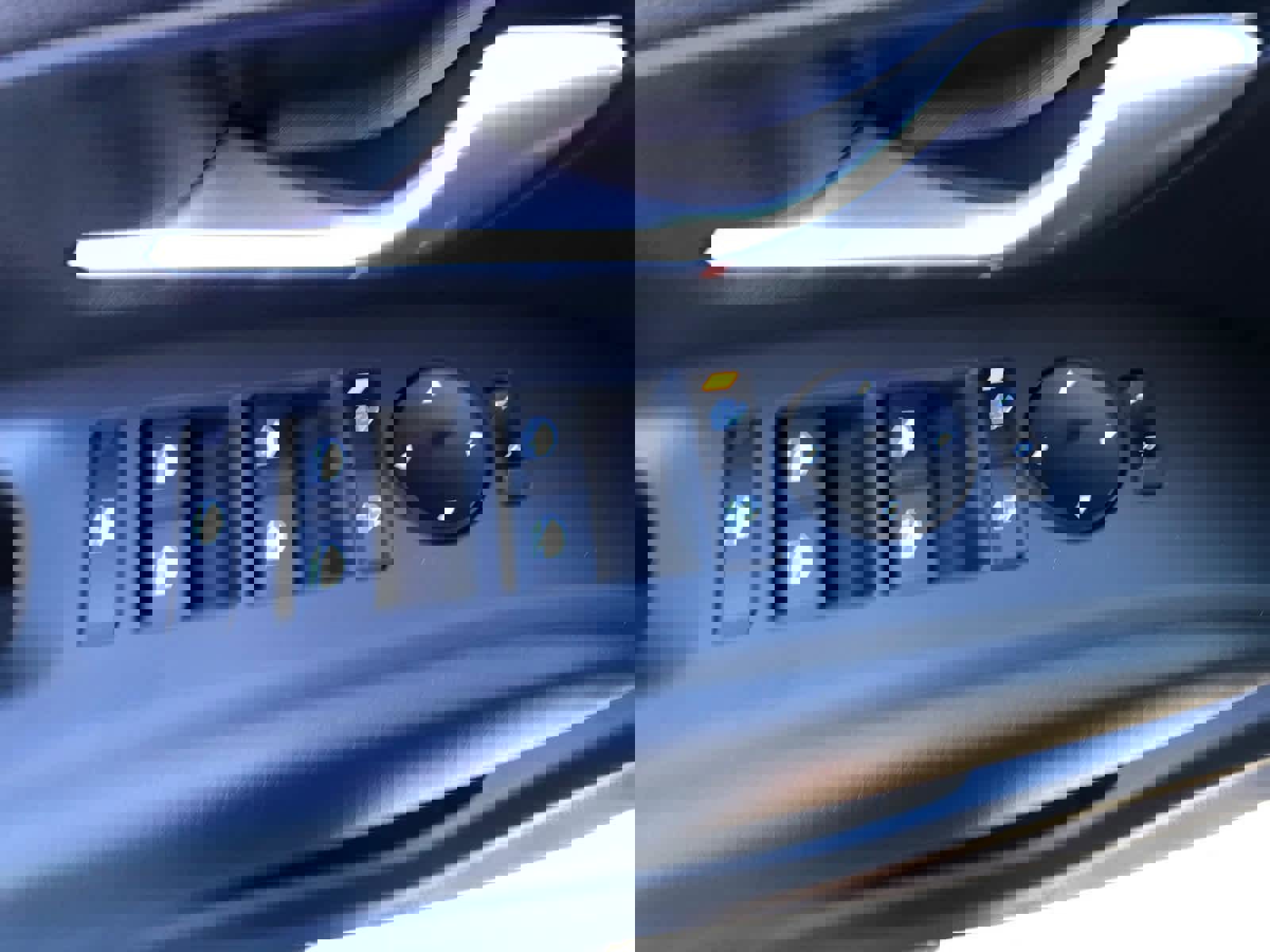 New 2026 Hyundai Tucson SEL image 18