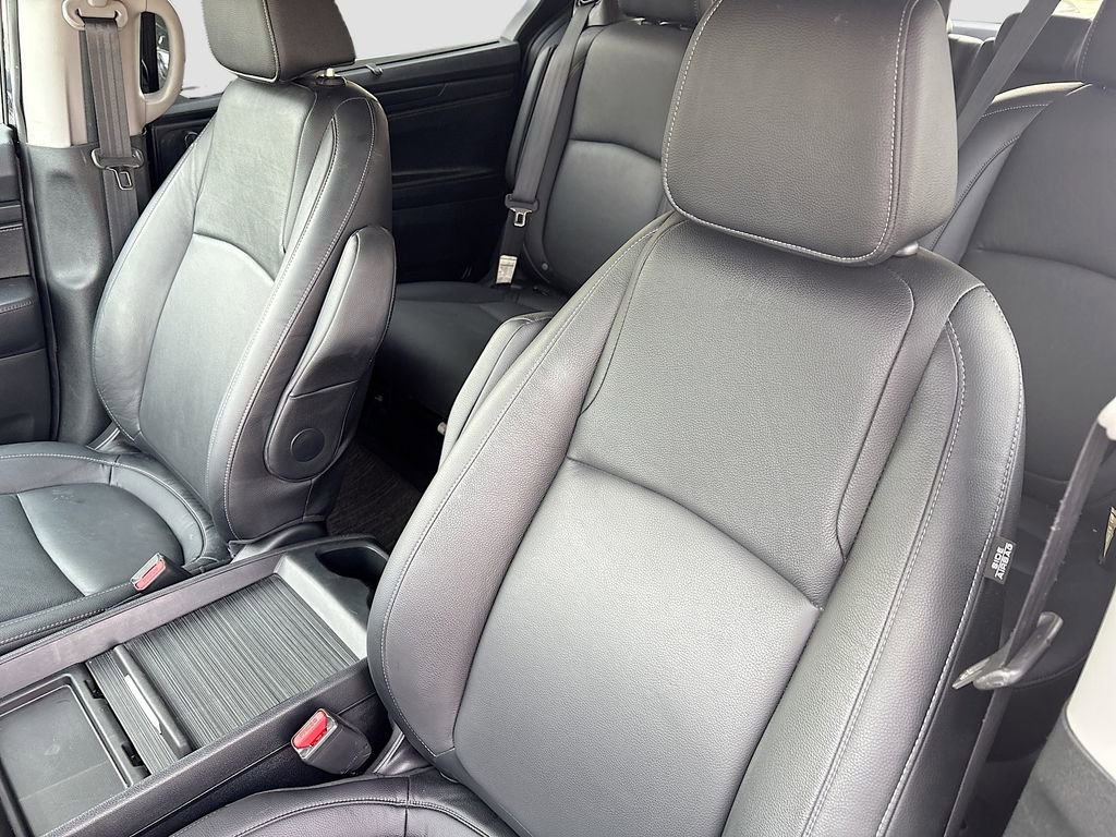 Used 2024 Honda Odyssey EX-L image 20