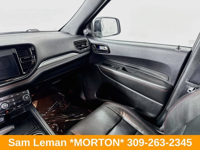 Used 2023 Dodge Durango R/T RWD image 24