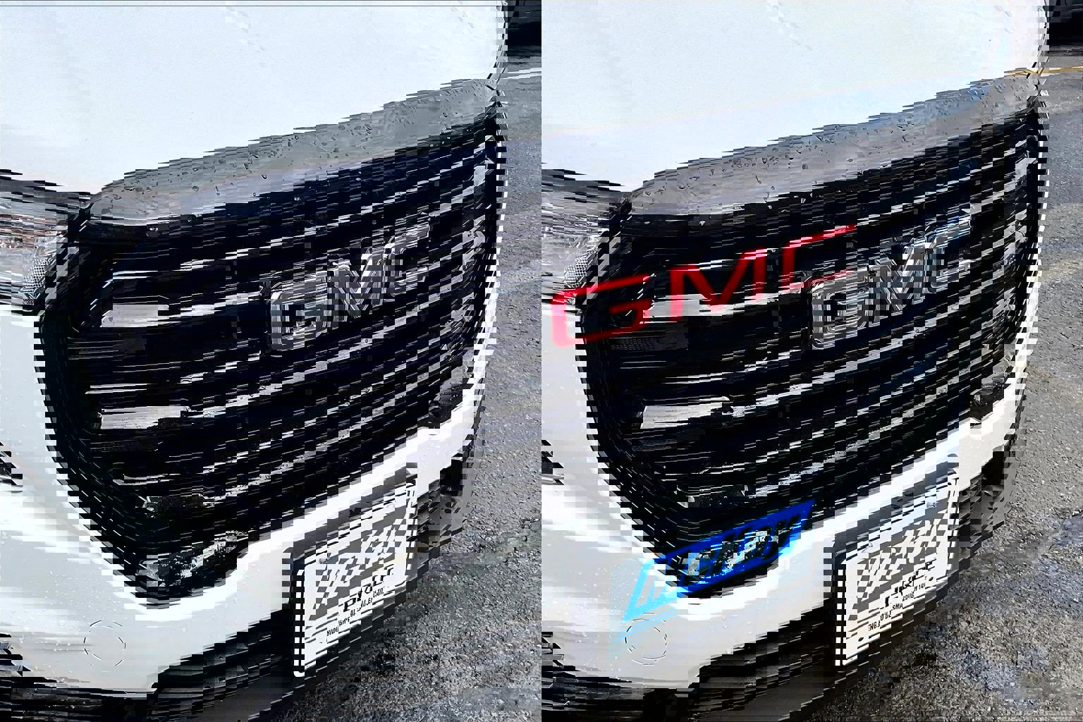 Used 2022 GMC Terrain SLE w/ Driver Convenience Package image 24