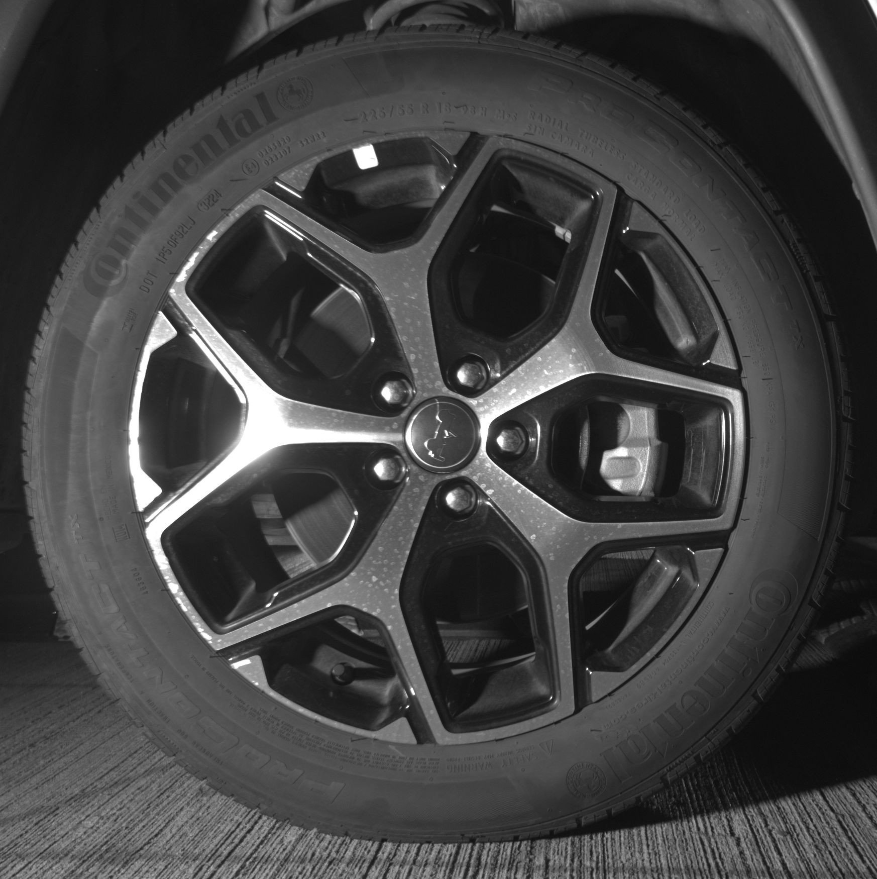 Used 2025 Jeep Compass Limited AWD/4WD image 13