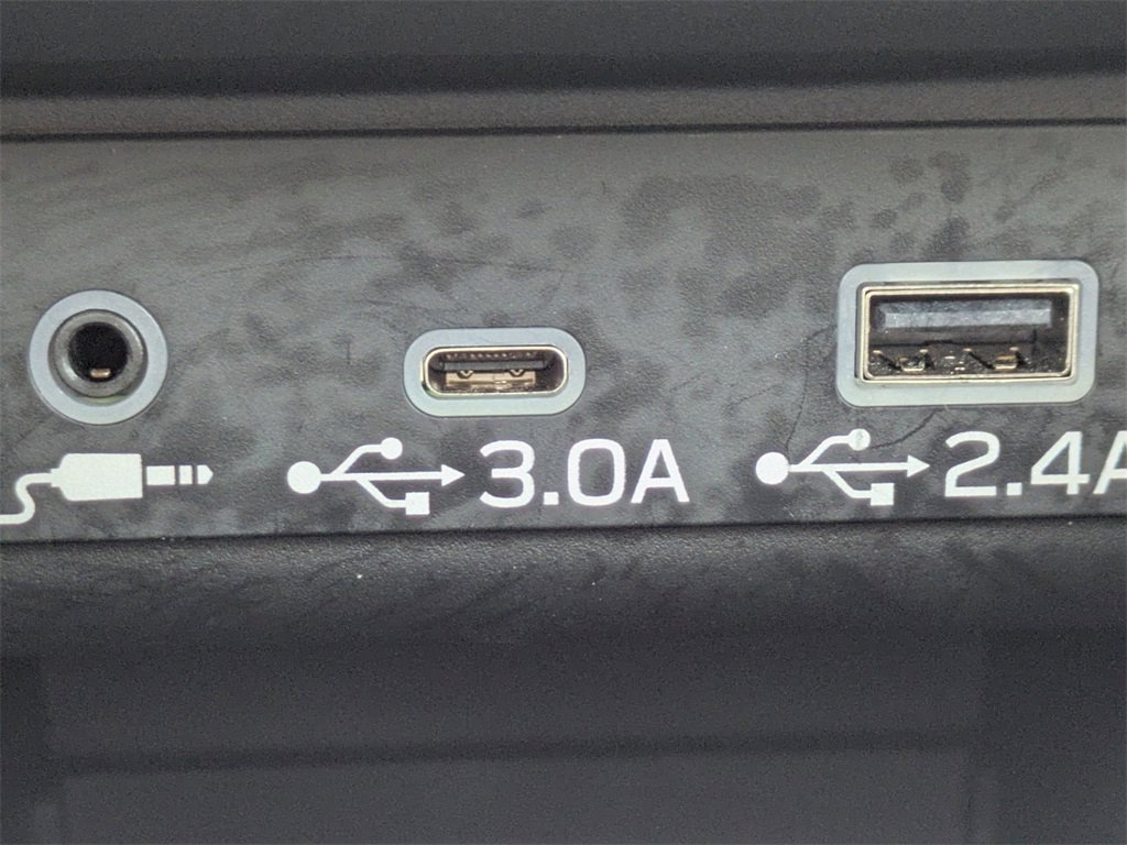 Certified 2024 Subaru Legacy Limited image 24