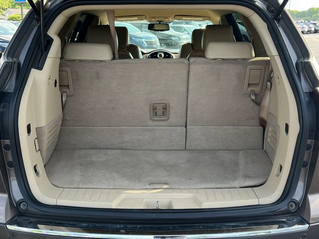 Used 2012 Buick Enclave Leather FWD image 34