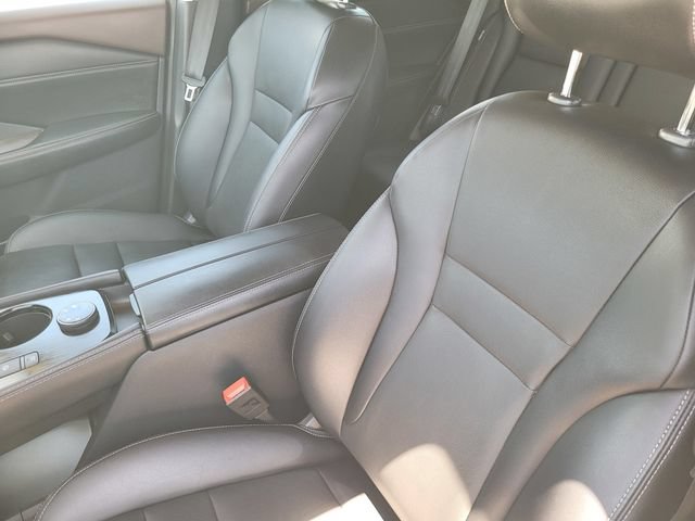 Certified 2023 Nissan Rogue SL w/ SL Premium Package AWD/4WD image 13