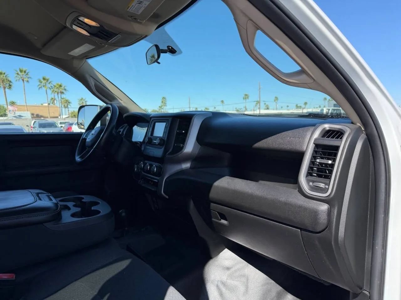 Used 2020 RAM 3500 Tradesman AWD/4WD image 27