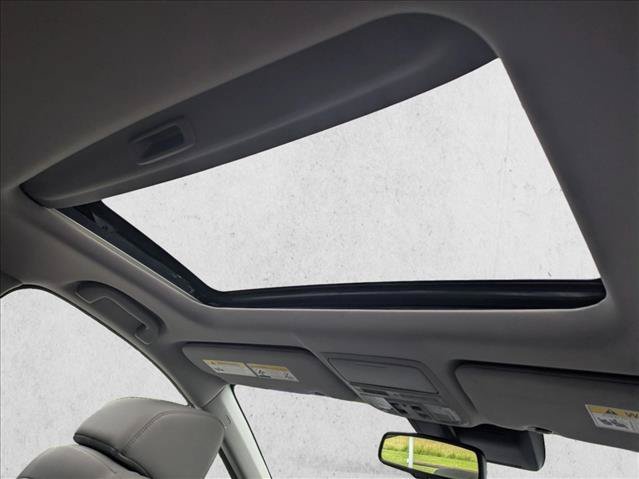 Certified 2022 Honda CR-V EX-L image 18
