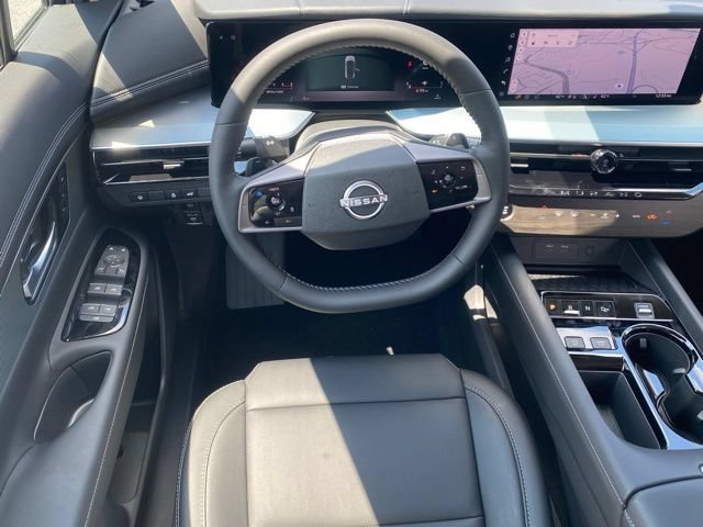 New 2025 Nissan Murano SL w/ Cargo Package AWD/4WD image 38