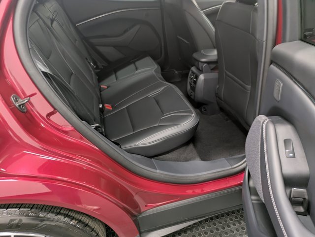 Used 2025 Ford Mustang Mach-E Premium w/ Interior Protection Package image 26