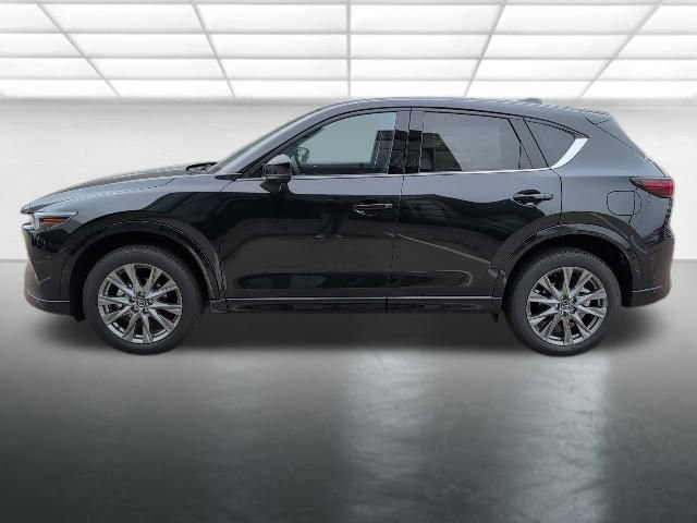 New 2025 MAZDA CX-5 AWD 2.5 S w/ Premium Plus Pkg image 33
