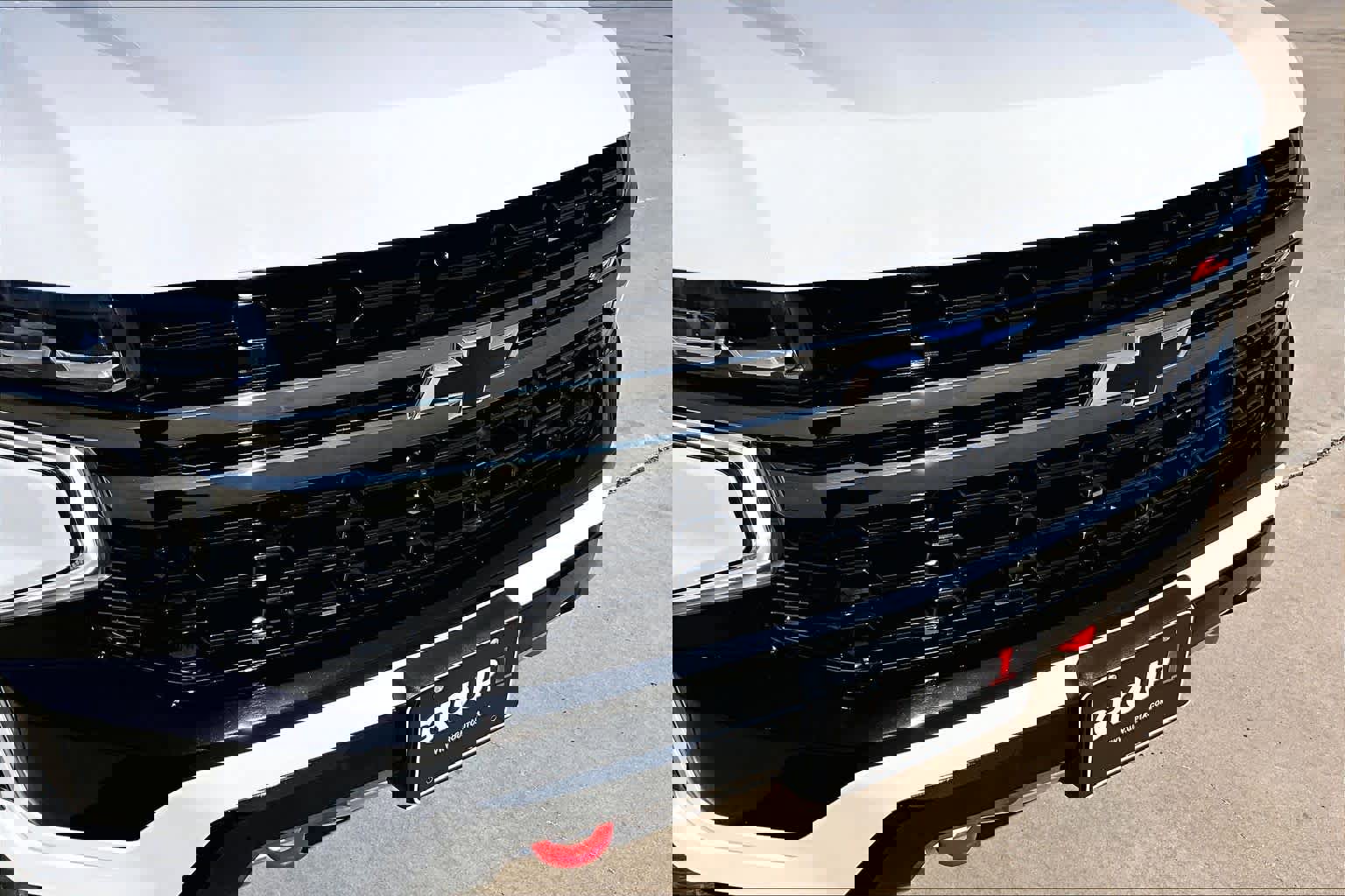 Certified 2021 Chevrolet Tahoe Z71 image 29