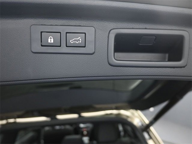 Certified 2025 Subaru Forester Wilderness w/ Wilderness Package image 27