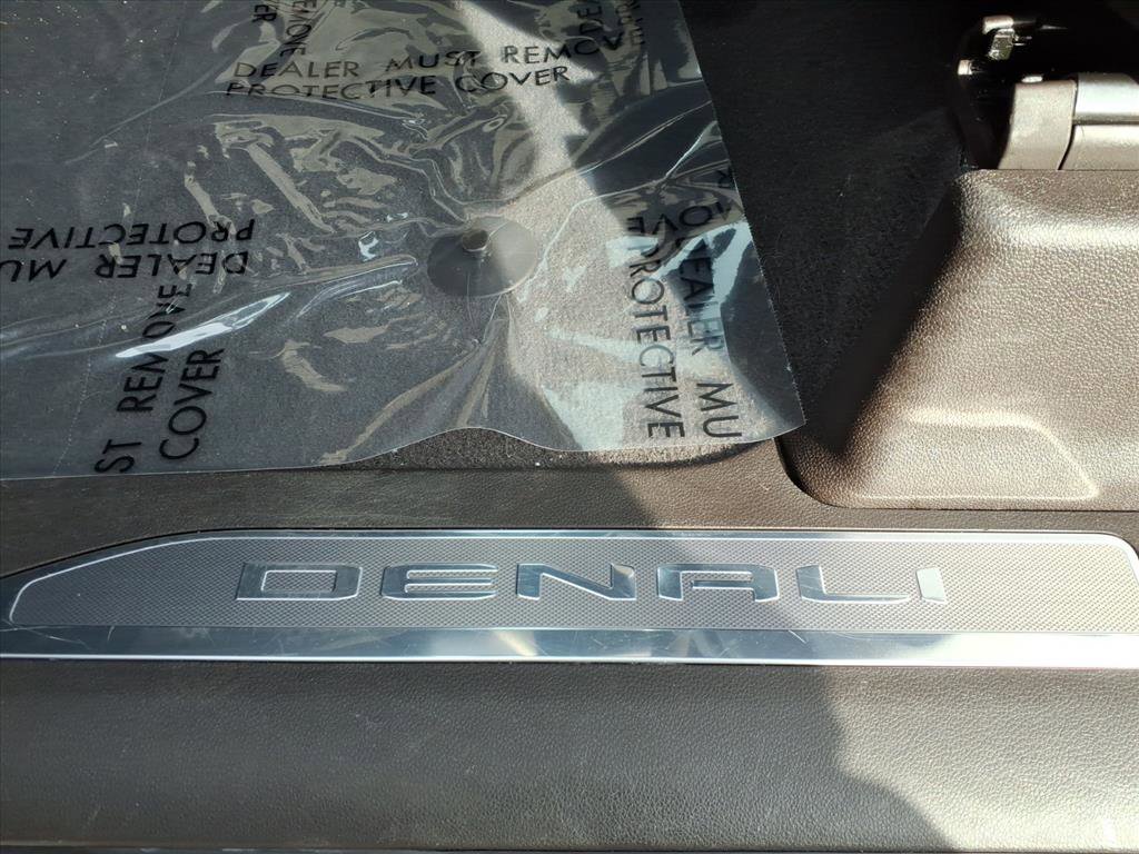 Used 2023 GMC Sierra 1500 Denali w/ Denali Reserve Package image 20
