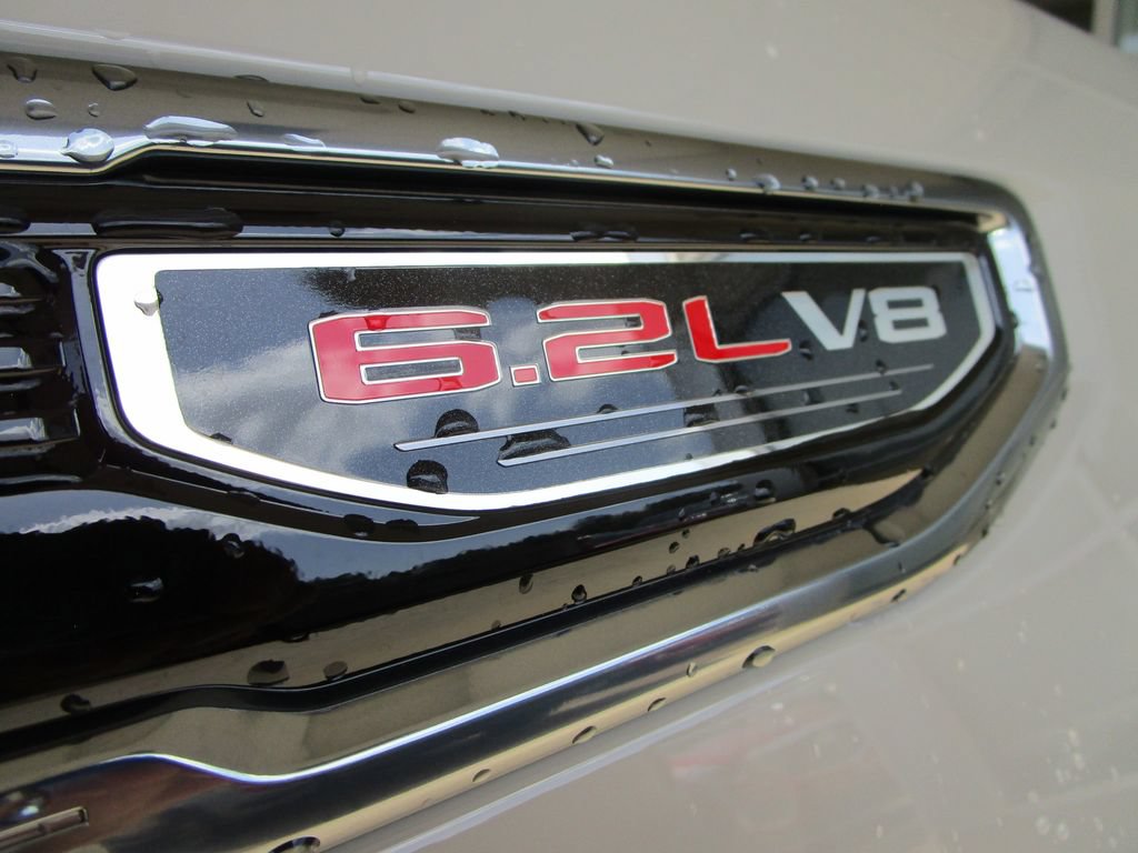 New 2026 GMC Sierra 1500 AT4 w/ AT4 Premium Package AWD/4WD image 21