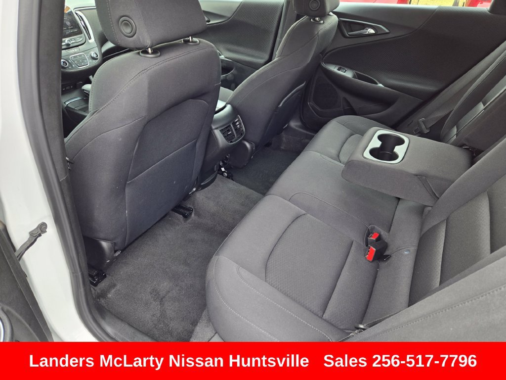 Used 2024 Chevrolet Malibu LT FWD image 14