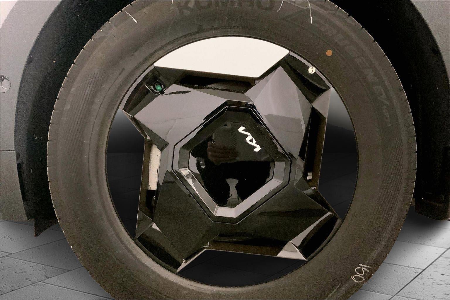 New 2026 Kia EV9 Wind AWD/4WD image 12