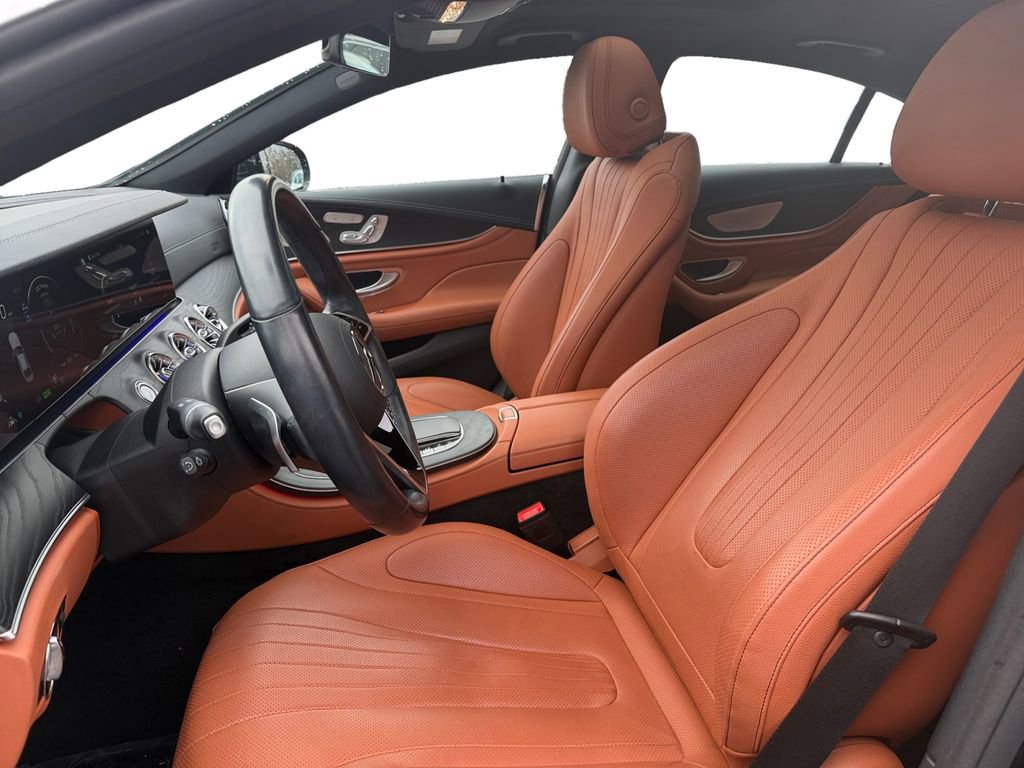 Used 2022 Mercedes-Benz CLS 450 4MATIC image 9