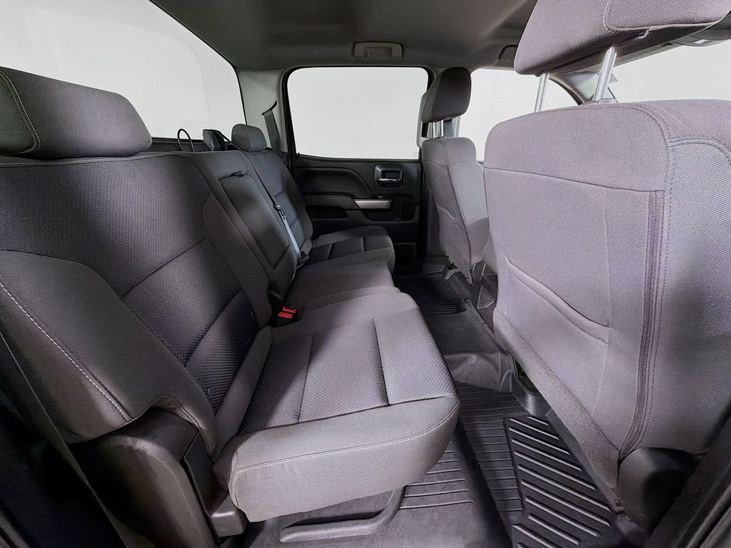 Used 2018 Chevrolet Silverado 3500 LT AWD/4WD image 22
