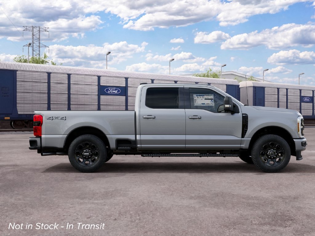 New 2027 Ford F250 XLT AWD/4WD image 5