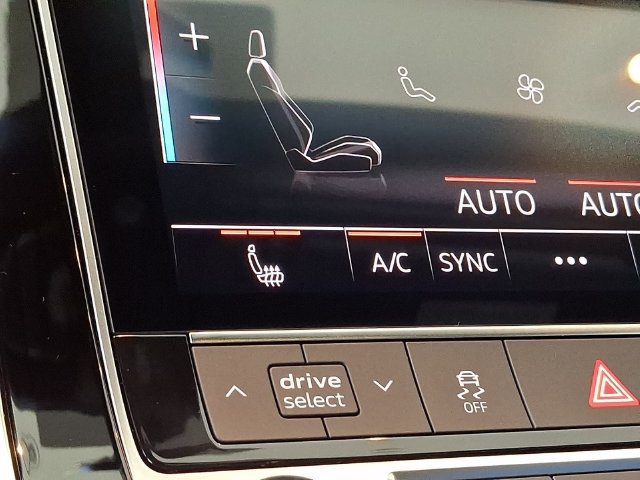 New 2026 Audi Q7 2.0T Premium AWD/4WD image 18