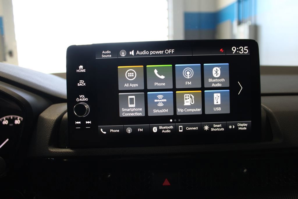 Used 2024 Honda CR-V EX-L image 28