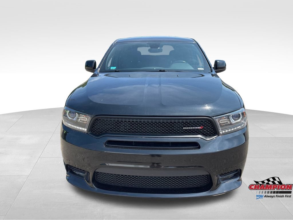 Used 2019 Dodge Durango GT w/ Blacktop Package AWD/4WD image 8