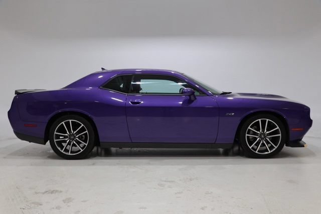 Used 2023 Dodge Challenger R/T w/ Plus Package RWD image 9