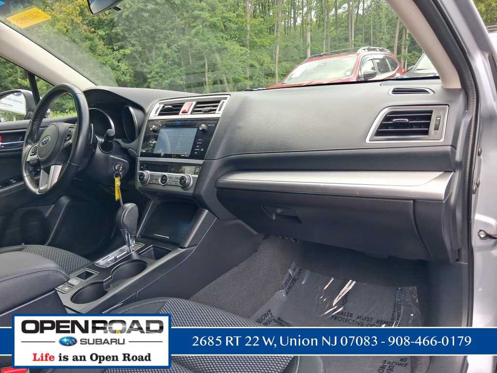 Used 2016 Subaru Outback 2.5i Premium AWD/4WD image 18