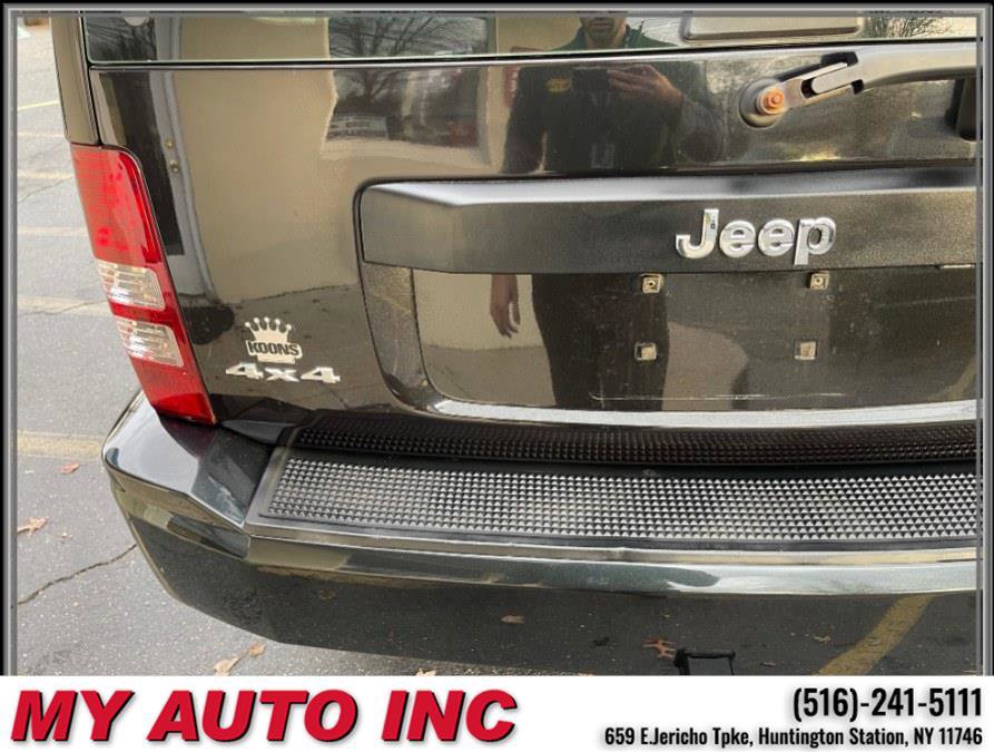 Used 2012 Jeep Liberty Sport image 31