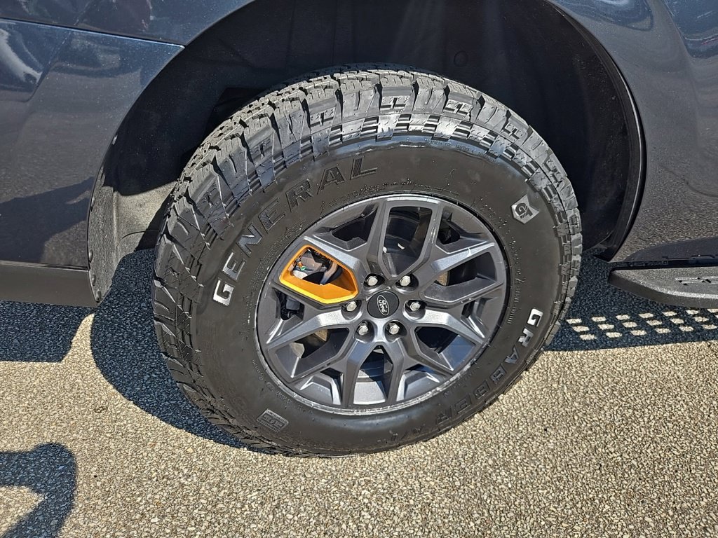 Used 2025 Ford Expedition Tremor AWD/4WD image 26
