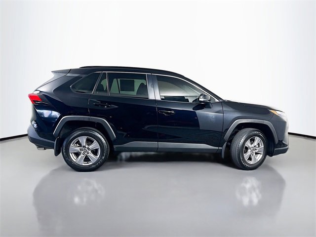 Used 2024 Toyota RAV4 XLE image 8