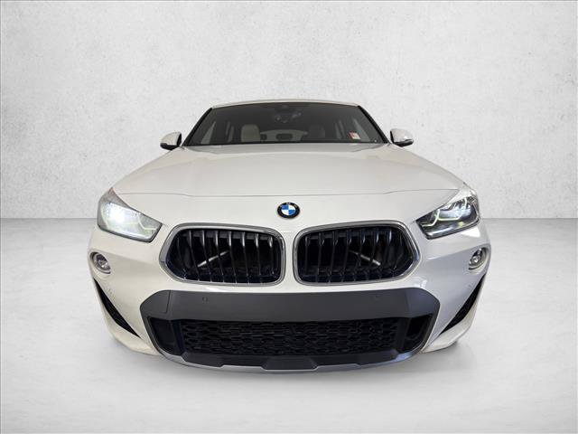 Used 2020 BMW X2 sDrive28i w/ M Sport X Package FWD image 10