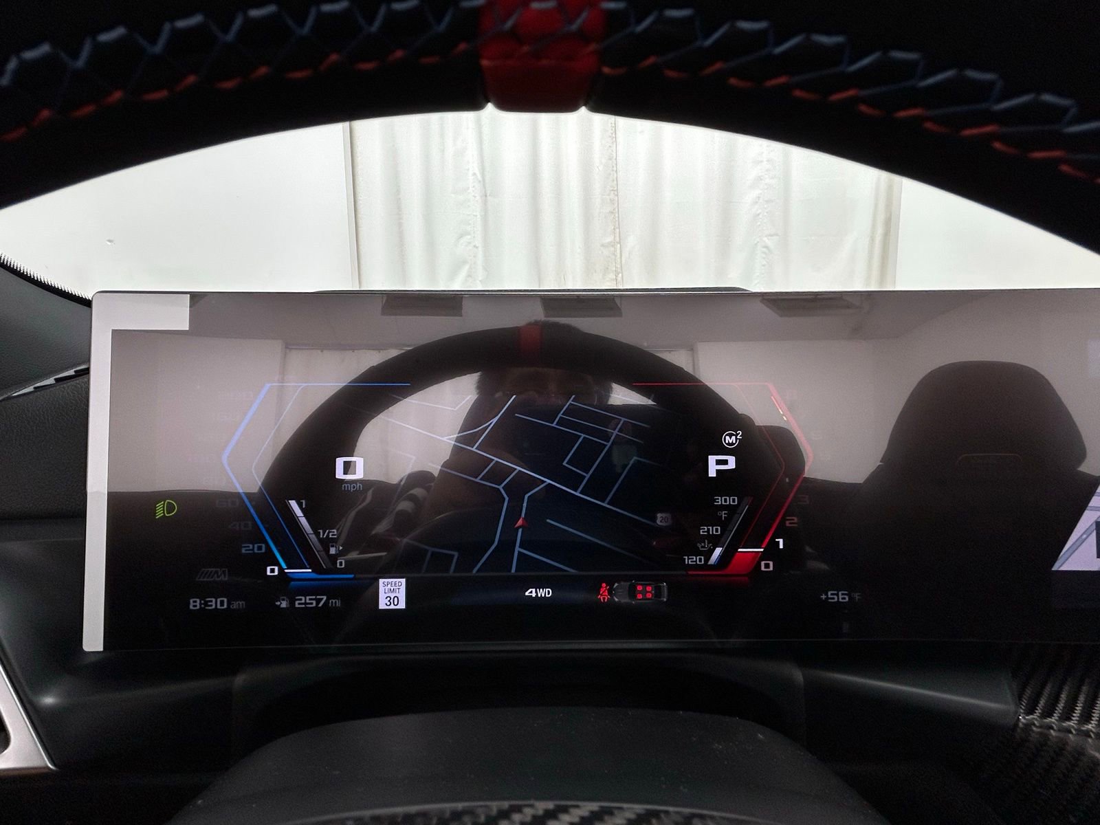 New 2026 BMW M4 xDrive Competition w/ Executive Package image 12