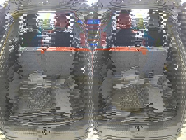 Used 2025 Lincoln Aviator Reserve w/ Equipment Group 201A image 15