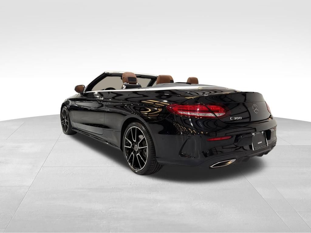 Used 2023 Mercedes-Benz C 300 Cabriolet image 10