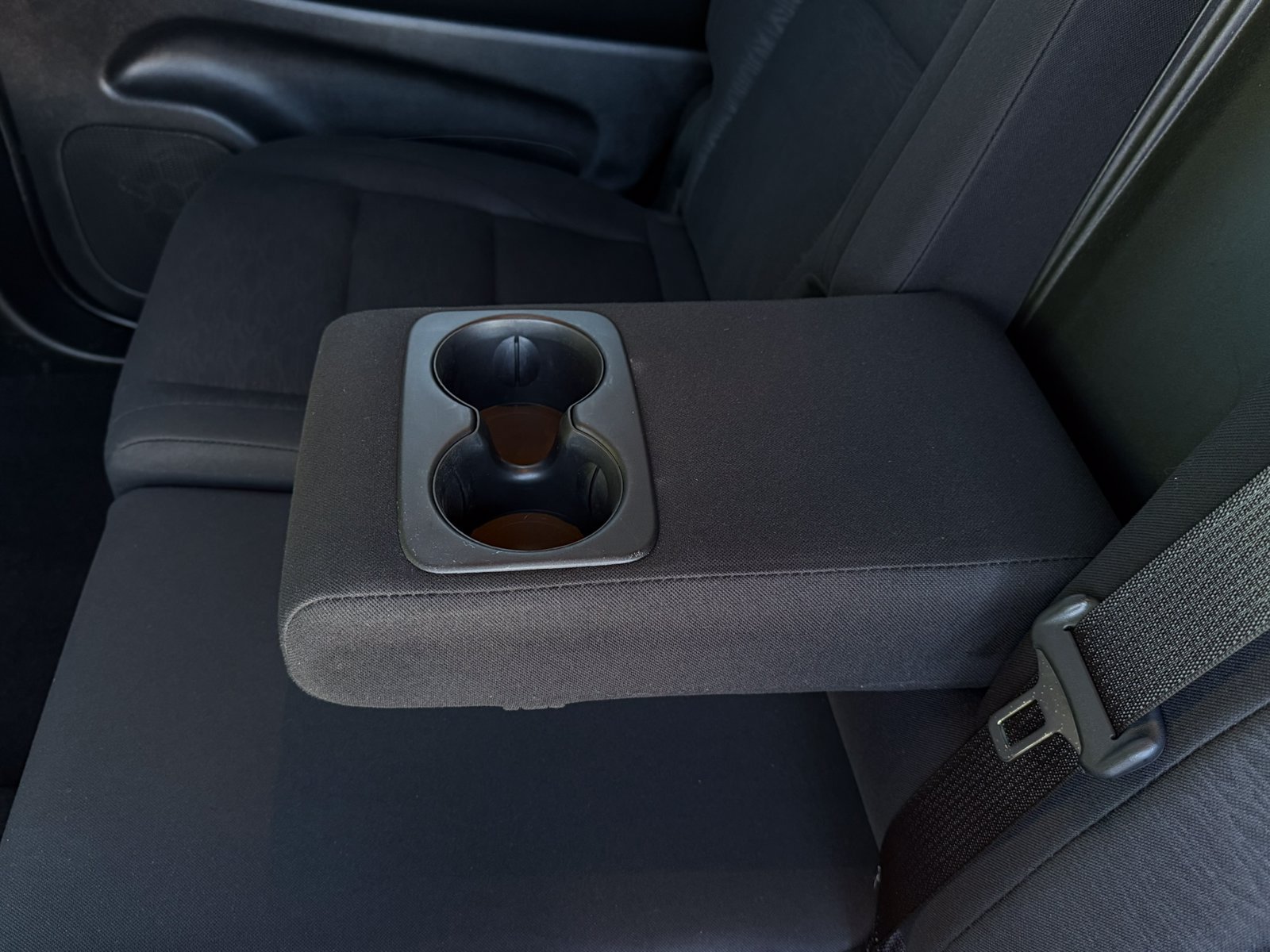 Used 2023 Dodge Durango SXT AWD/4WD image 27