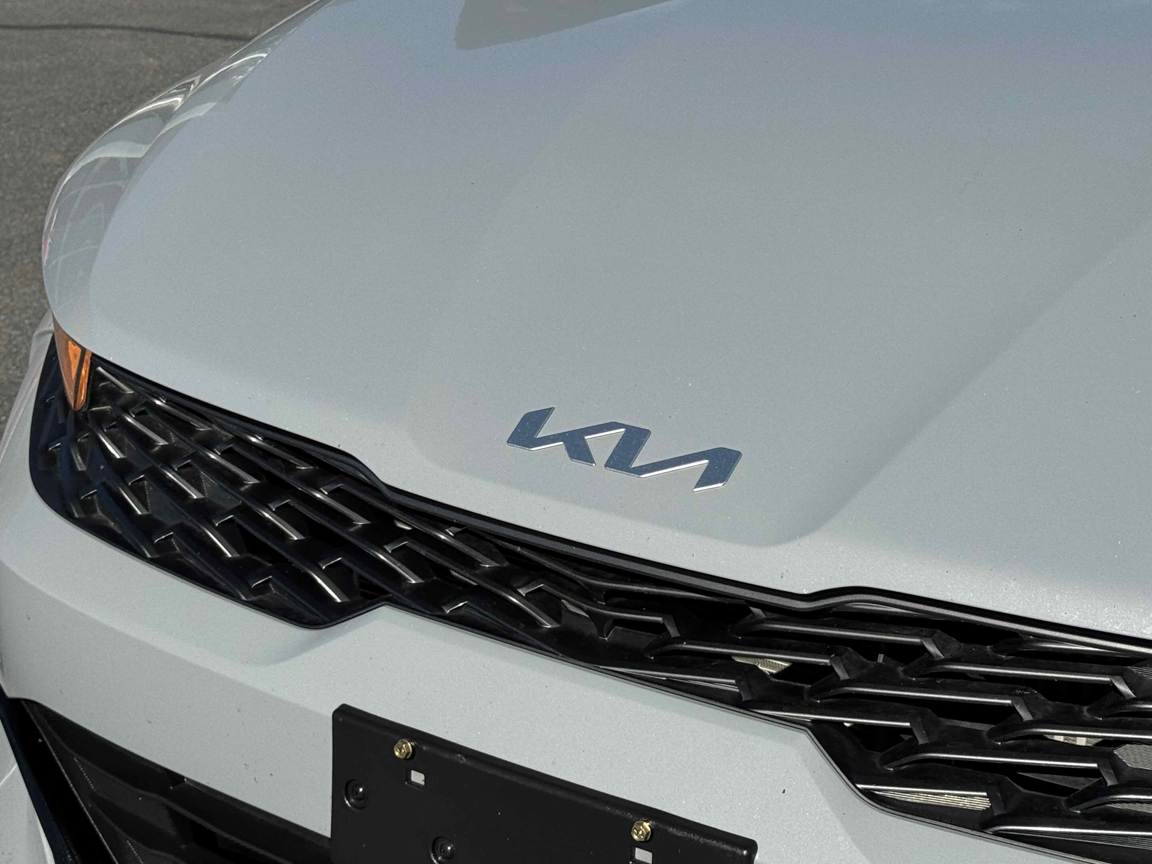 Used 2023 Kia K5 GT-Line w/ GT-Line Premium Package image 13