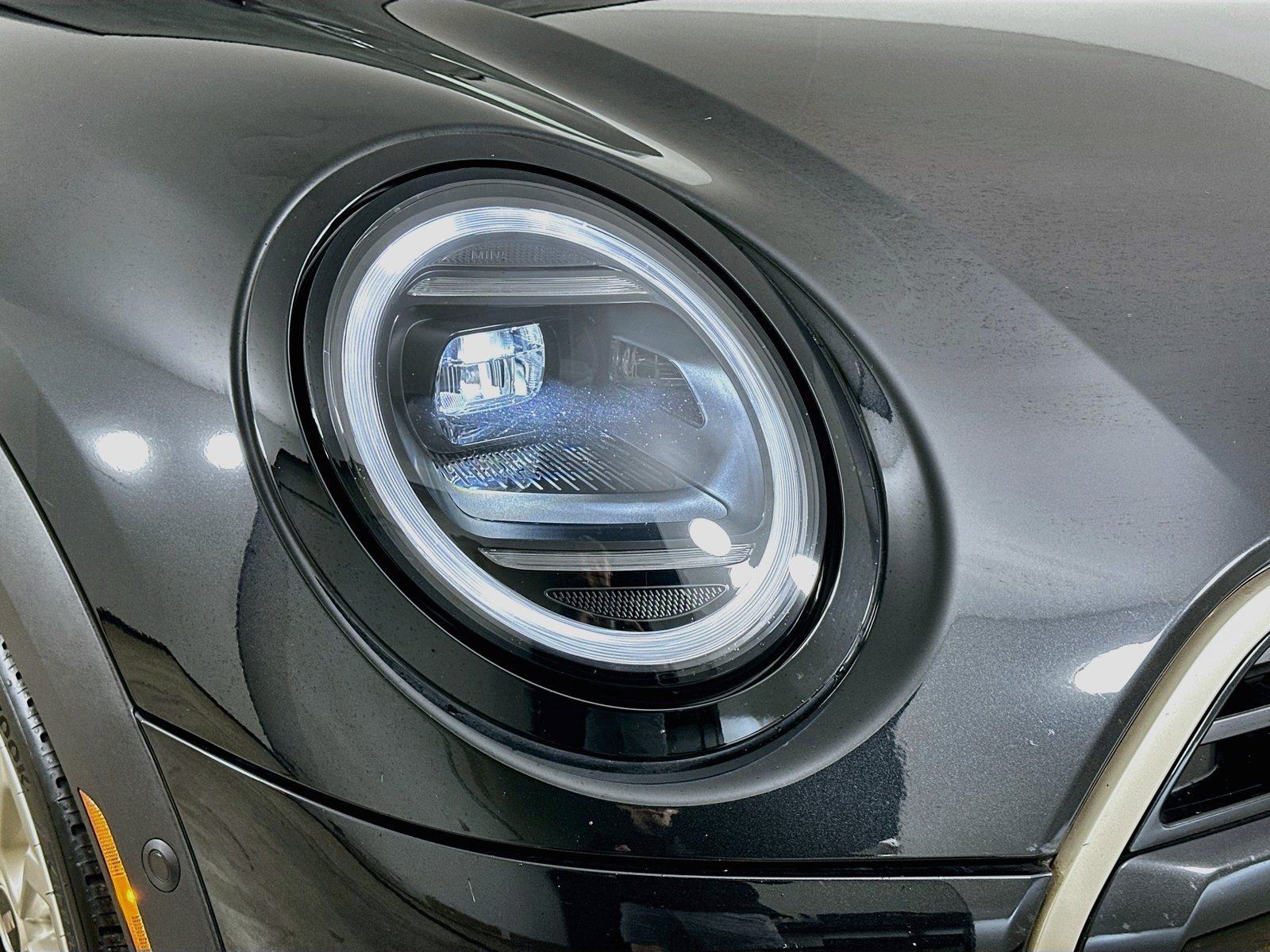 Certified 2026 MINI Cooper S FWD image 9