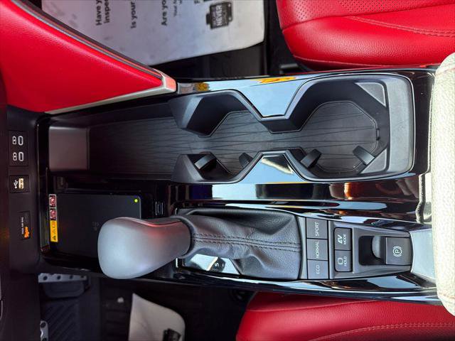 Certified 2025 Toyota Camry XSE FWD image 21