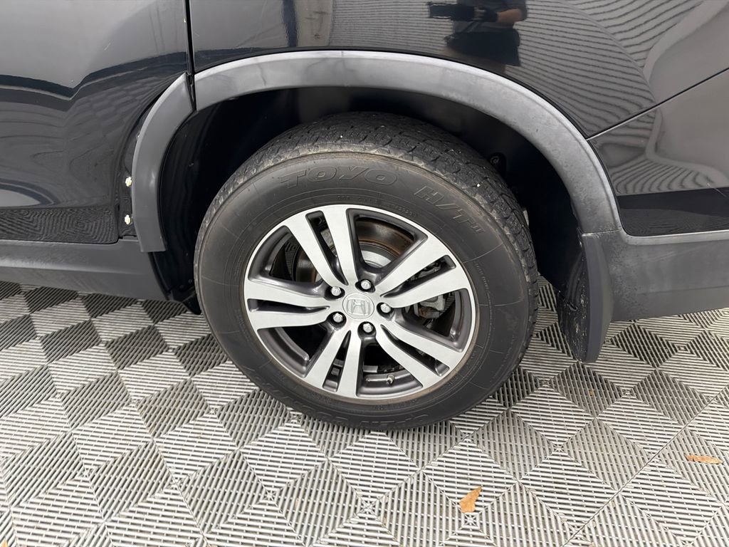 Used 2018 Honda Pilot EX image 20