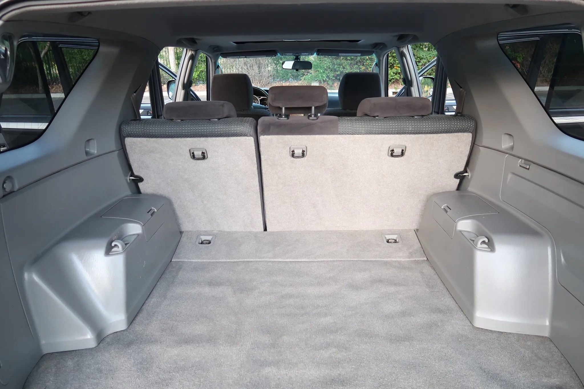 Used 2004 Toyota 4Runner Sport image 17